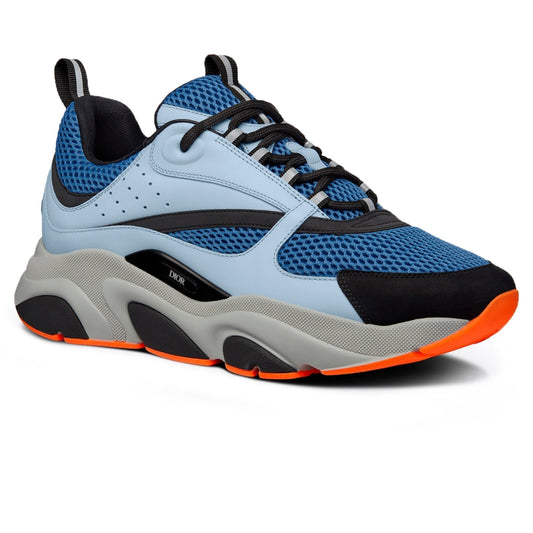 DI°R B22 Blue Light