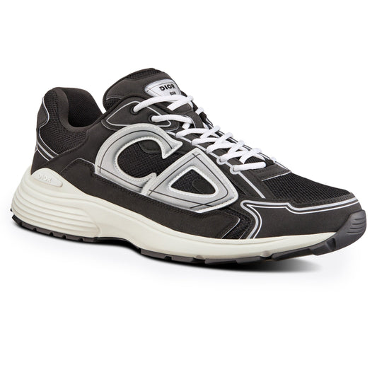 DI°R B30 Mesh Black White