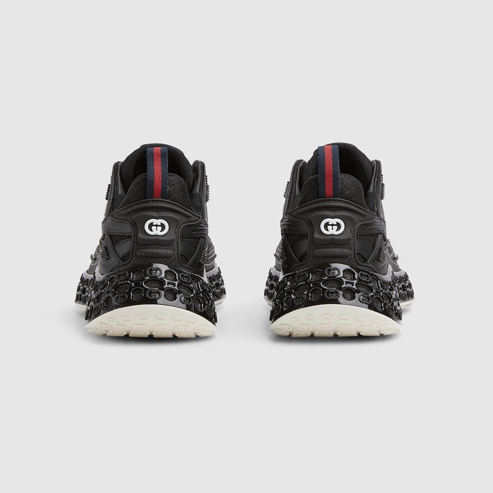 BASKETS GUCC° CUB3D POUR HOMME - #2