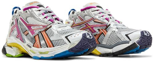 BAL°NCIAGA Wmns Runner Sneaker 'Grey'