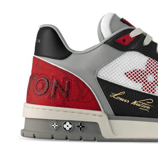 Sneaker L°V Skate - #2