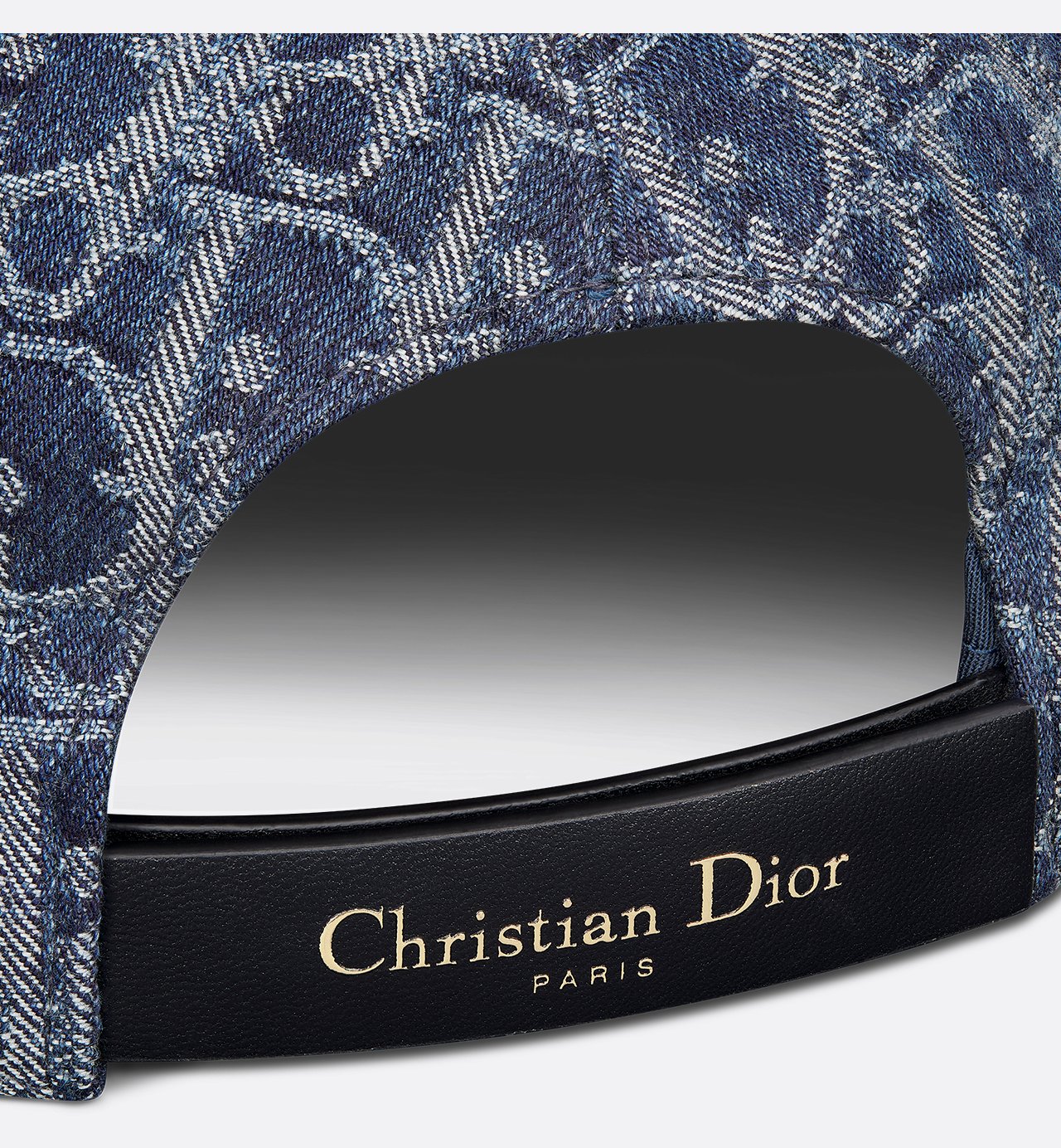 Casquette D-Player DI°R Oblique - CASQUETTES (2)