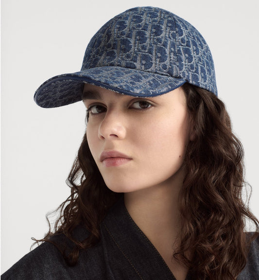 Casquette D-Player DI°R Oblique - CASQUETTES (2)
