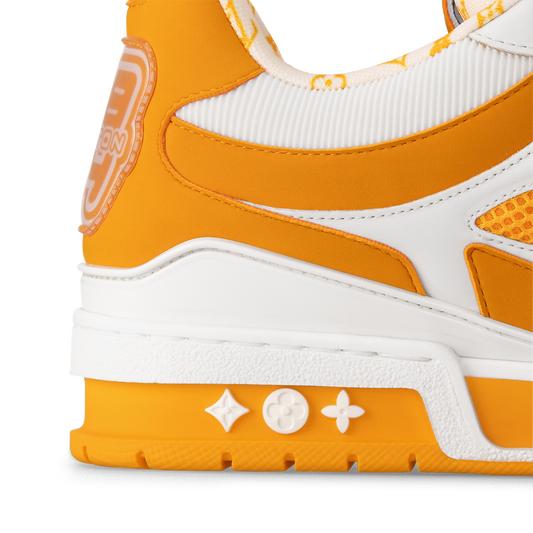 Sneaker L°V Skate - #5