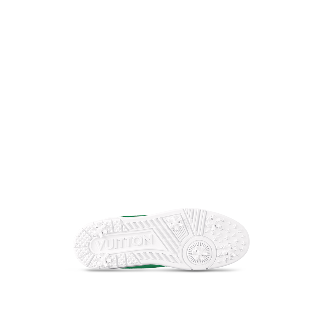 Sneaker L°V Trainer - #6