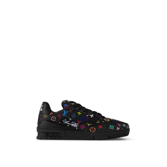 Sneaker L°V Trainer L°V x TM - #2
