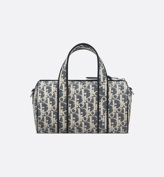 Sac Messenger zippé - #2