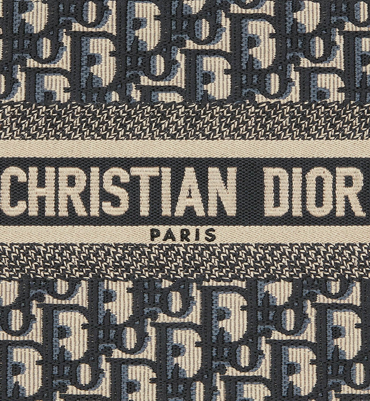 Sac DI°R Book Tote Small - #4