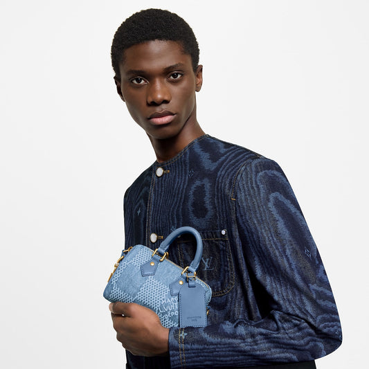 Sac Speedy Bandoulière 18