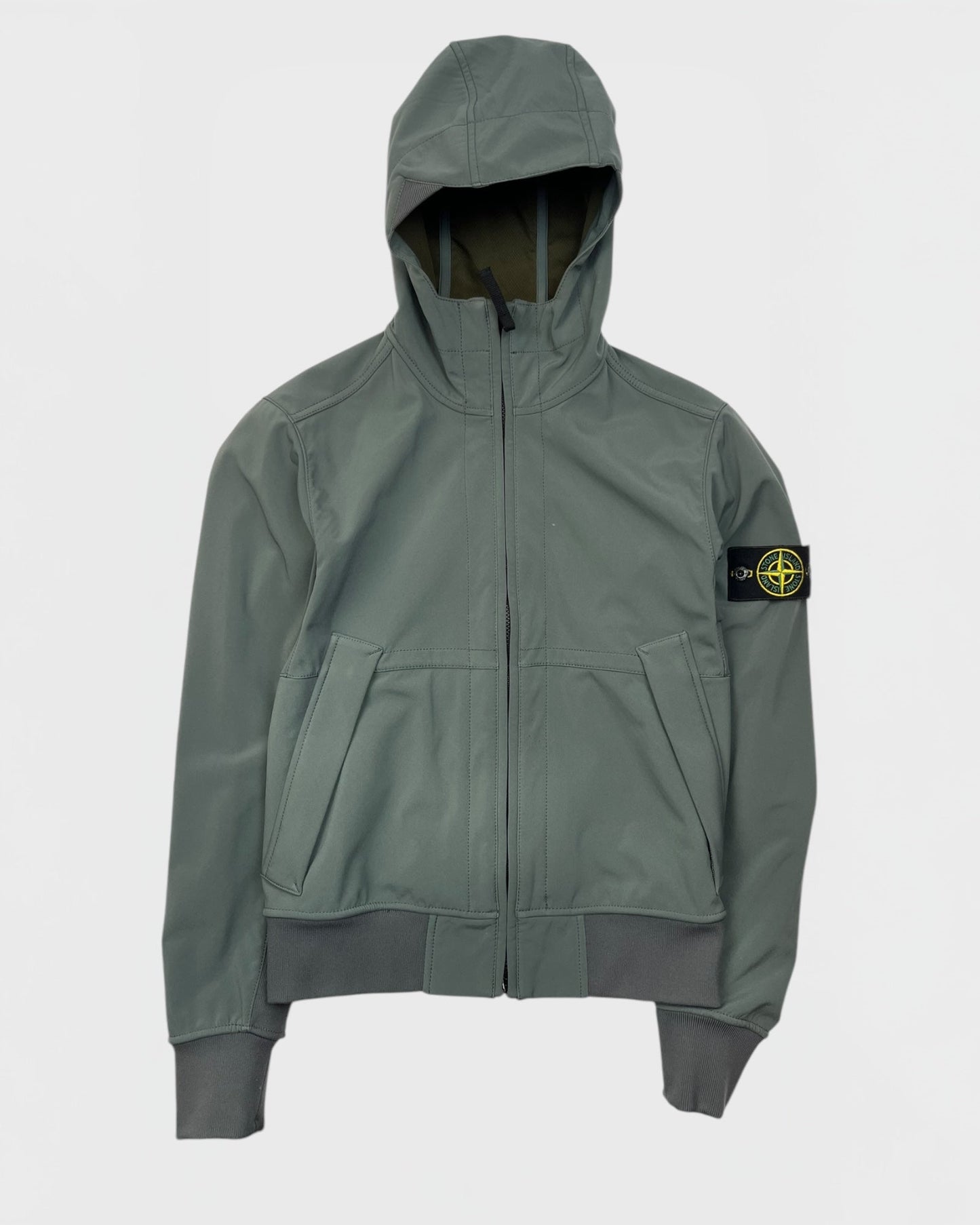 ST°NE ISLAND softshell / veste