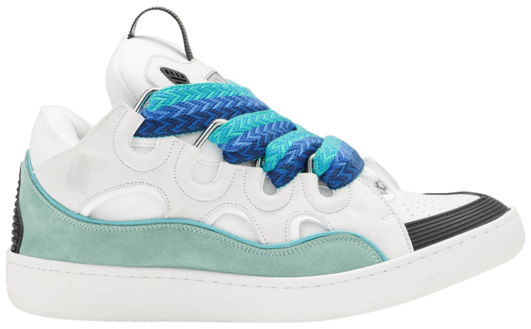 LANV°N WHITE AND BLUE