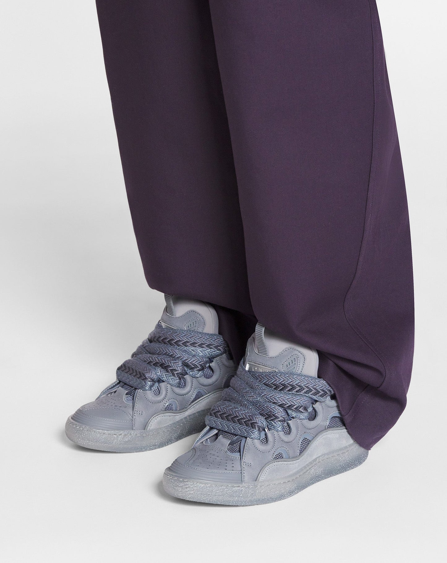 LANV°N LIGHT GREY
