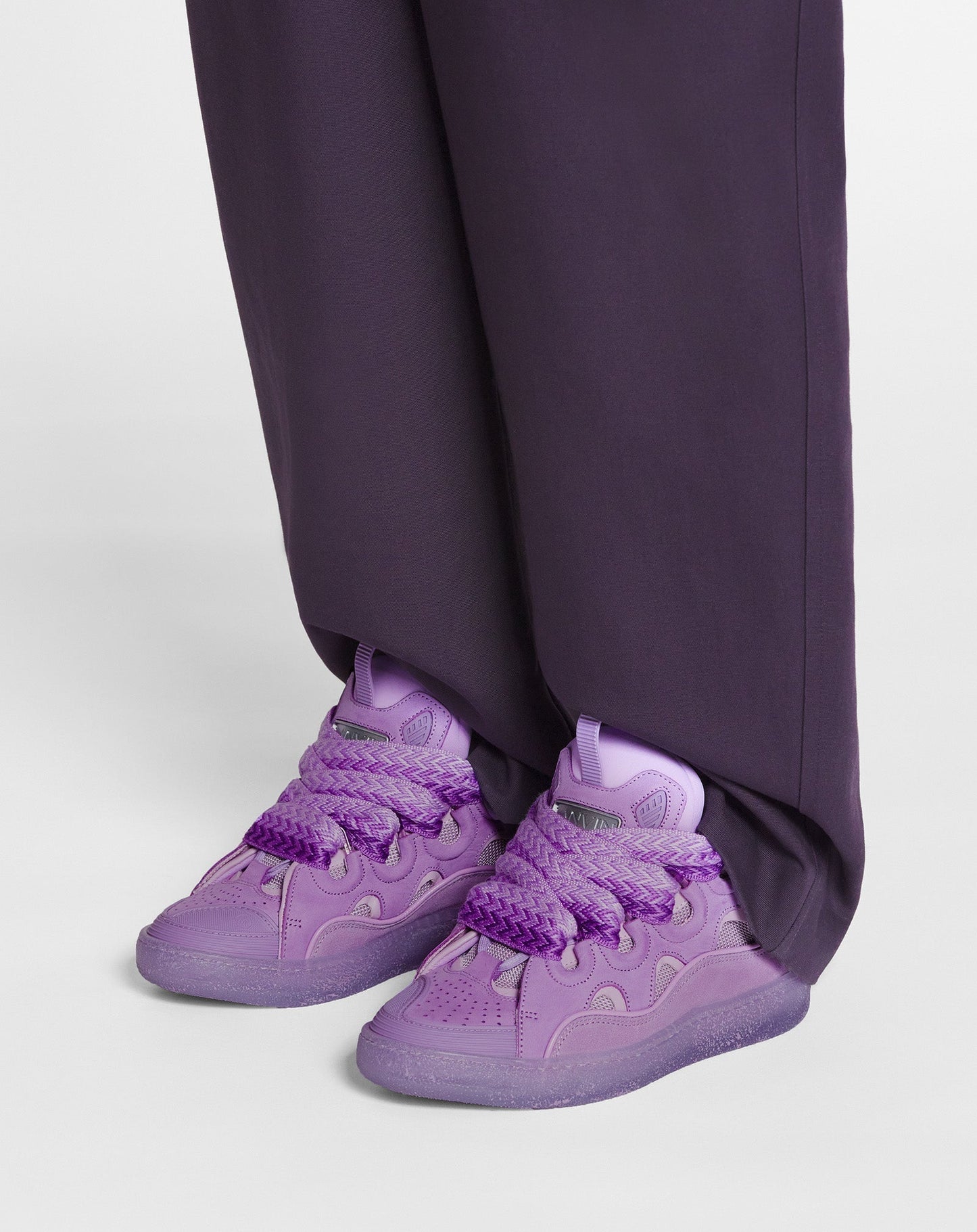 LANV°N PURPLE LILAC