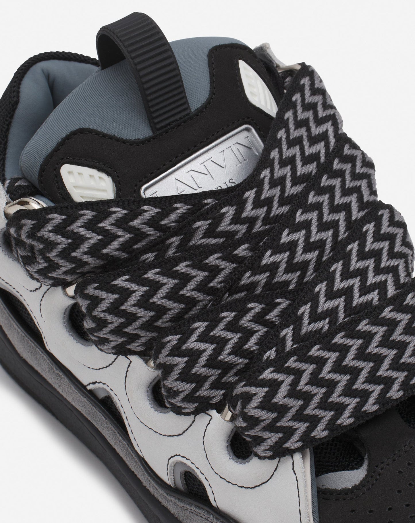 LANV°N White/Anthracite
