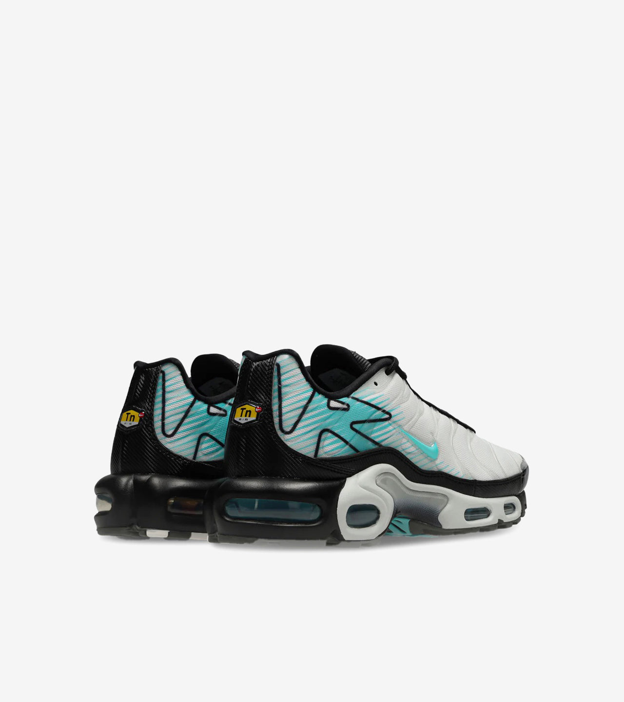 N°KE Air Max Plus Mercurial Vapor