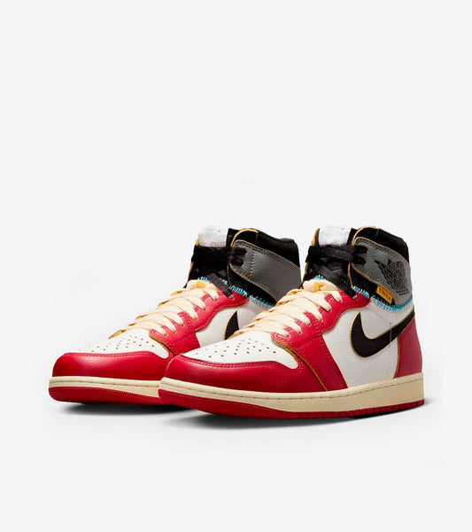 J°RDAN 1 Retro High OG SP Union LA Chicago Shadow
