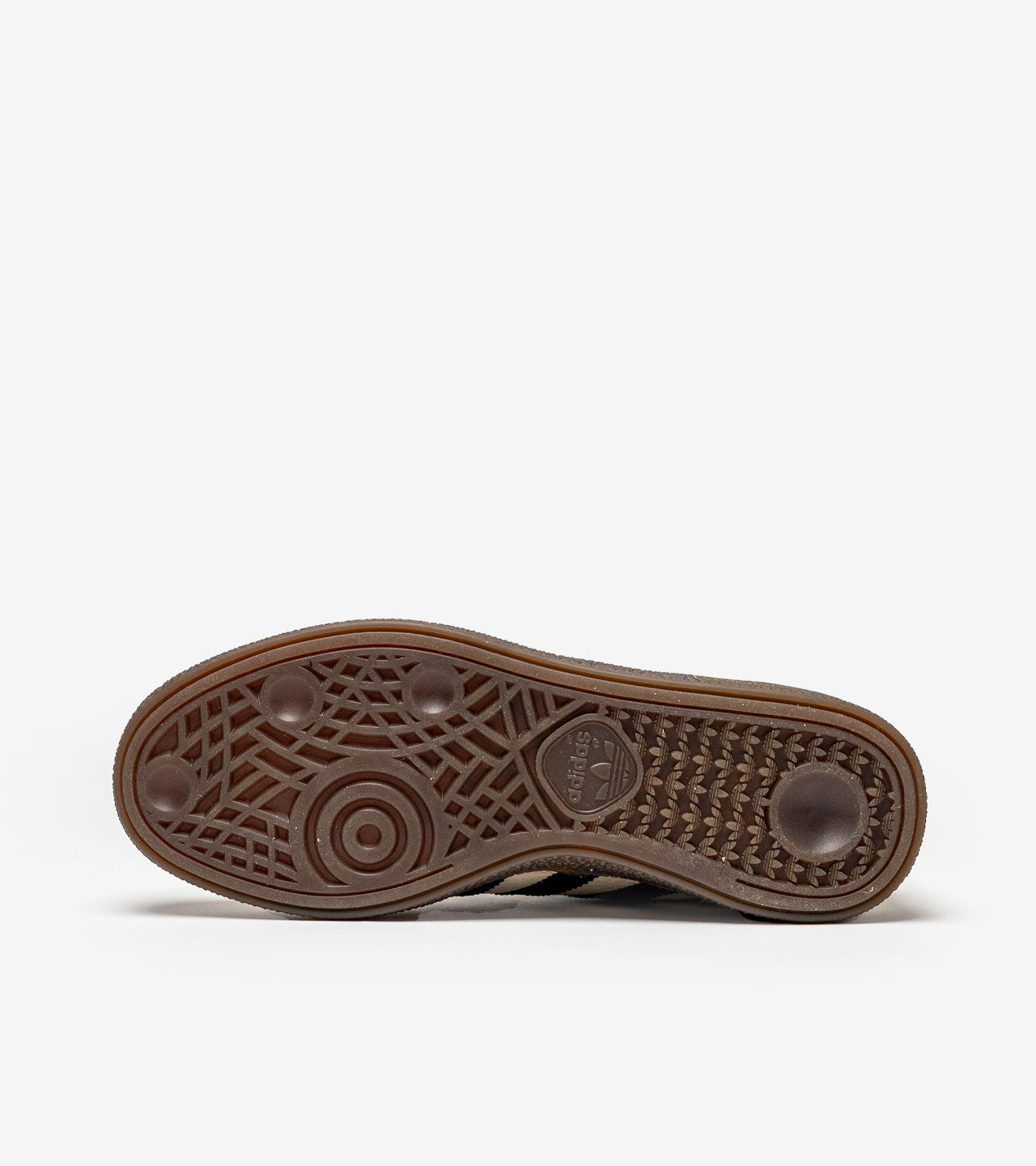 AD°DAS Samba OG Black Wonder White (W)