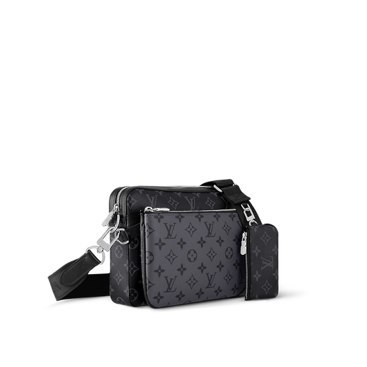 Trio messenger - #1