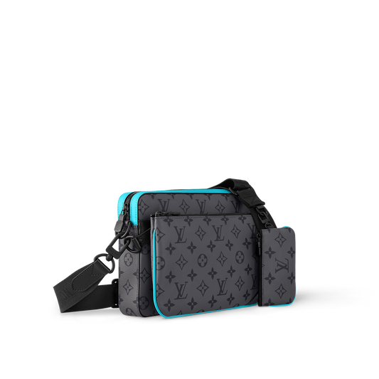 Trio messenger - #2