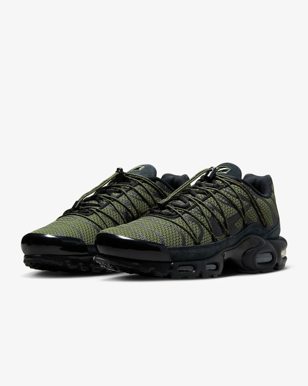 N°KE TN Plus Utility Kaki