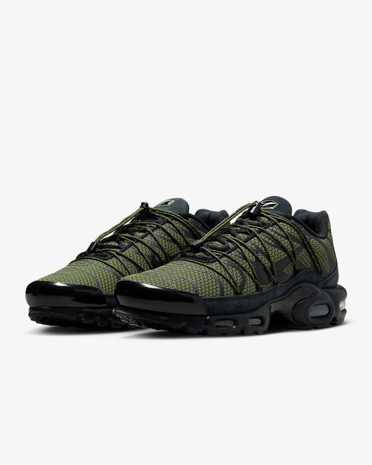 N°KE TN Plus Utility Kaki