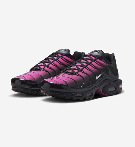 N°KE TN Plus Noir/Rose