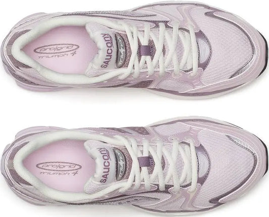 Triomph 4 mauve