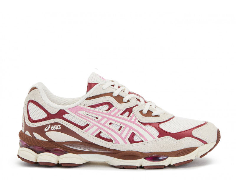 AS°CS Gel-NYC Cream Sweet Pink