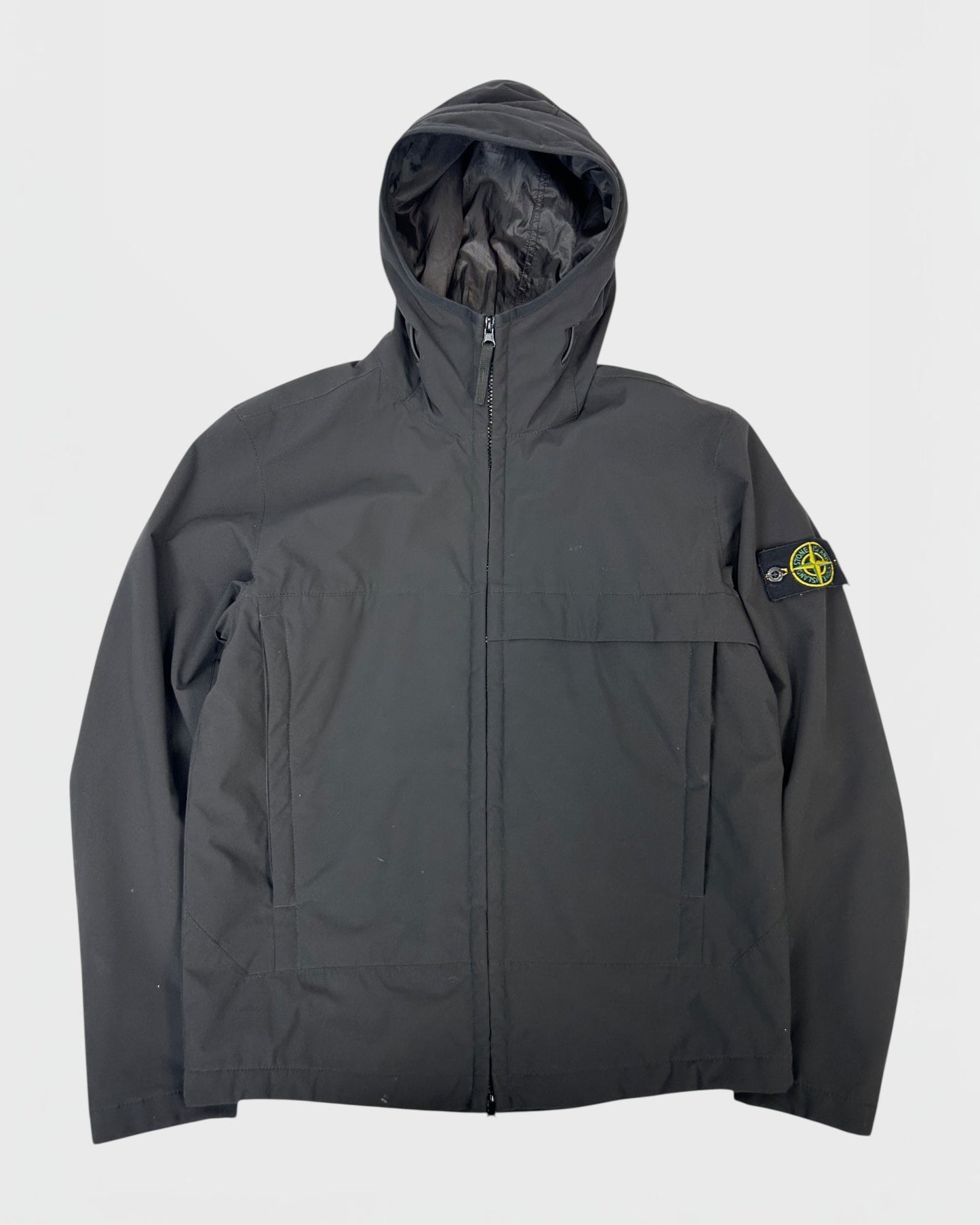 ST°NE ISLAND veste softshell - Noir