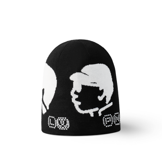 Bonnet L°V Fit Phriendship