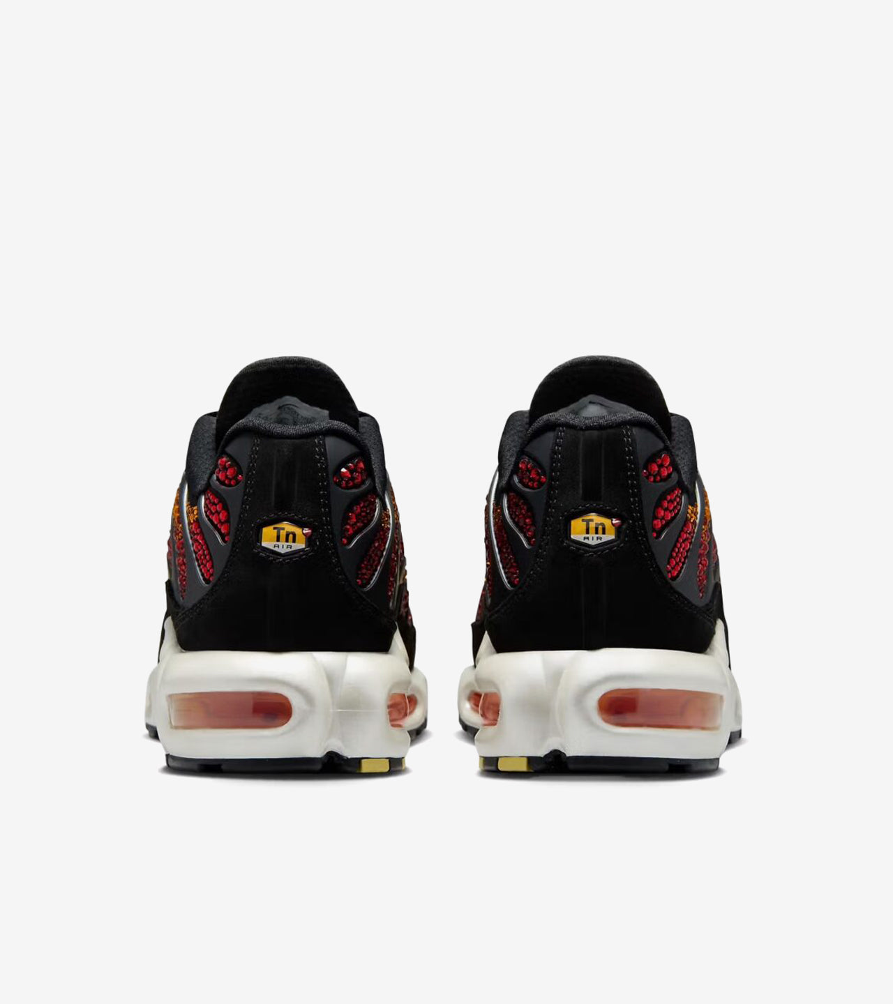 N°KE Air Max Plus Swarovski Sunset (Women's)