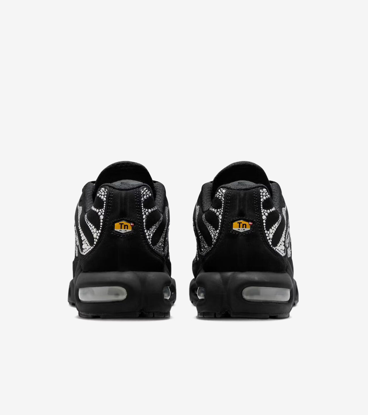 N°KE Air Max Plus Swarovski Moonlight (Women's)