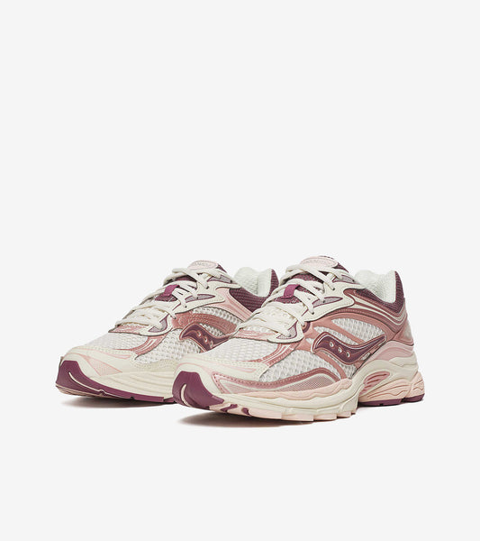 SAUC°NY ProGrid Omni 9 Ivory Peony