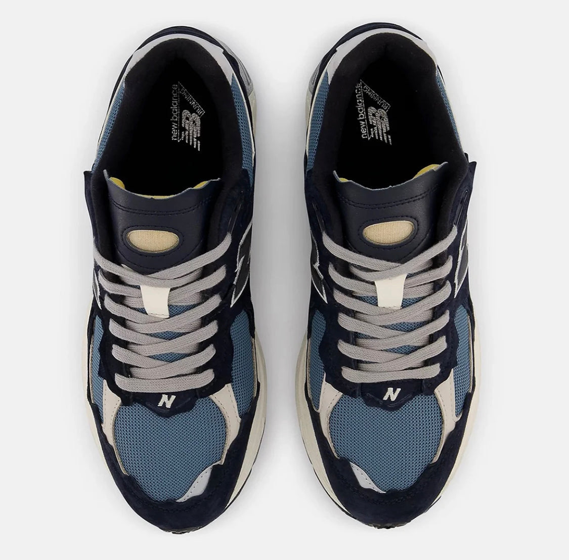 NB 2002RD Dark Navy - NB (2)
