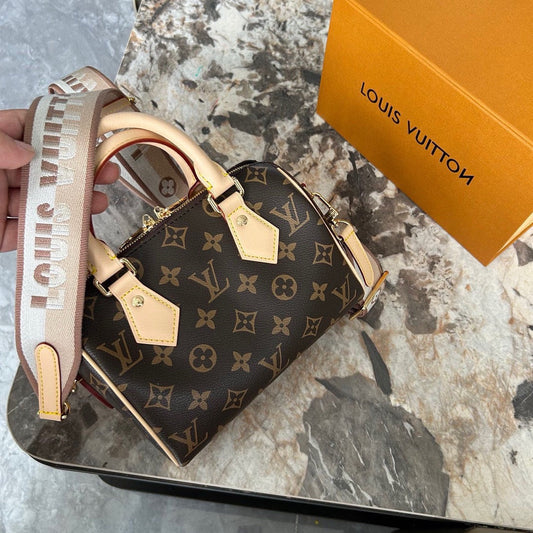 L°V - Sac Speedy Bandoulière 20