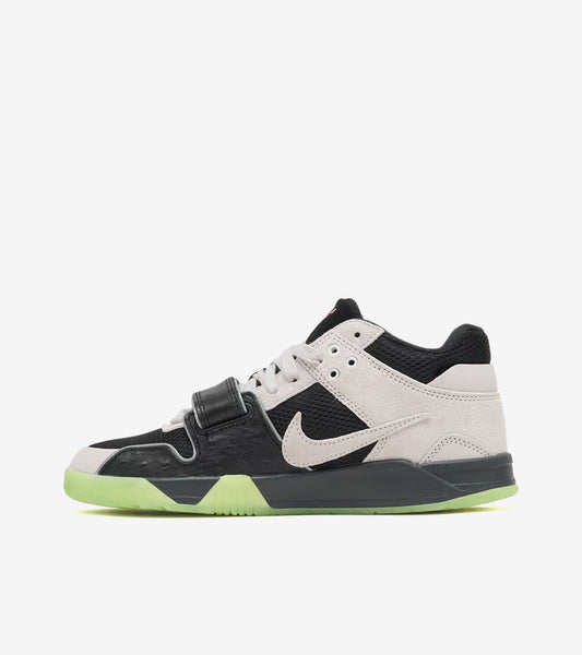 J°RDAN Jumpman Jack TR TR°VIS SCOTT x Chase B Black Night Silver