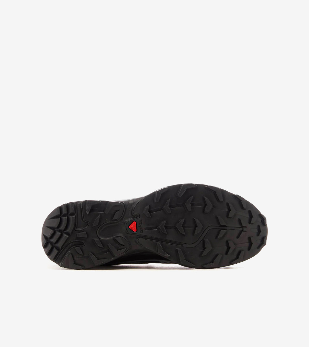 SAL°MON XT-6 Gore-Tex Black Silver