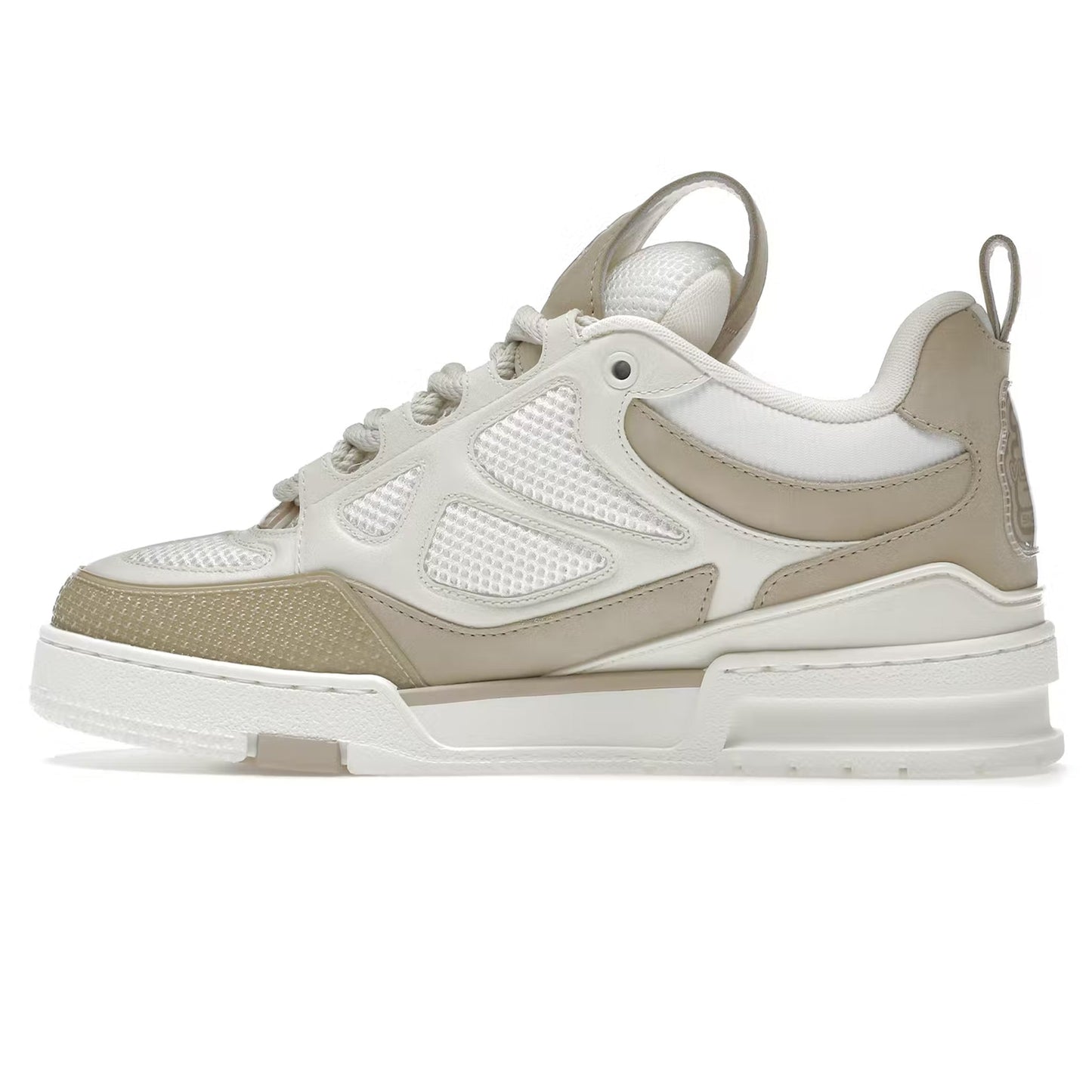 LOUIS VU°TTON Skate Beige