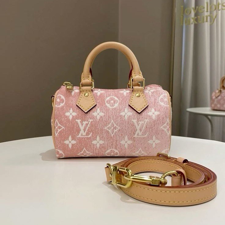L°V - Sac Speedy Bandoulière 20