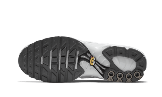 N°KE® Air Max Plus White