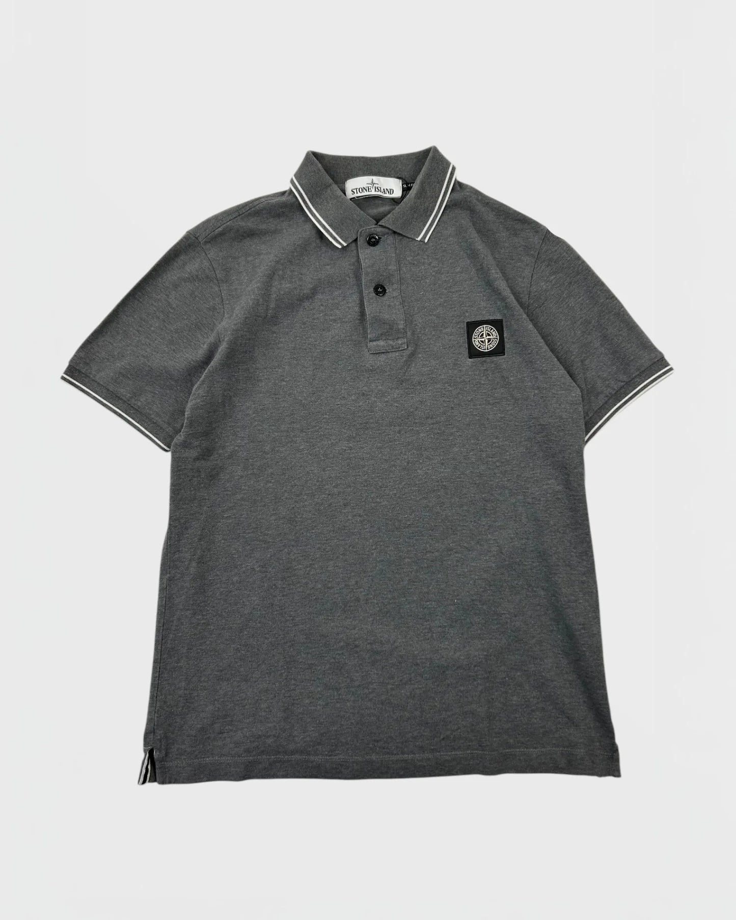 ST°NE ISLAND polo