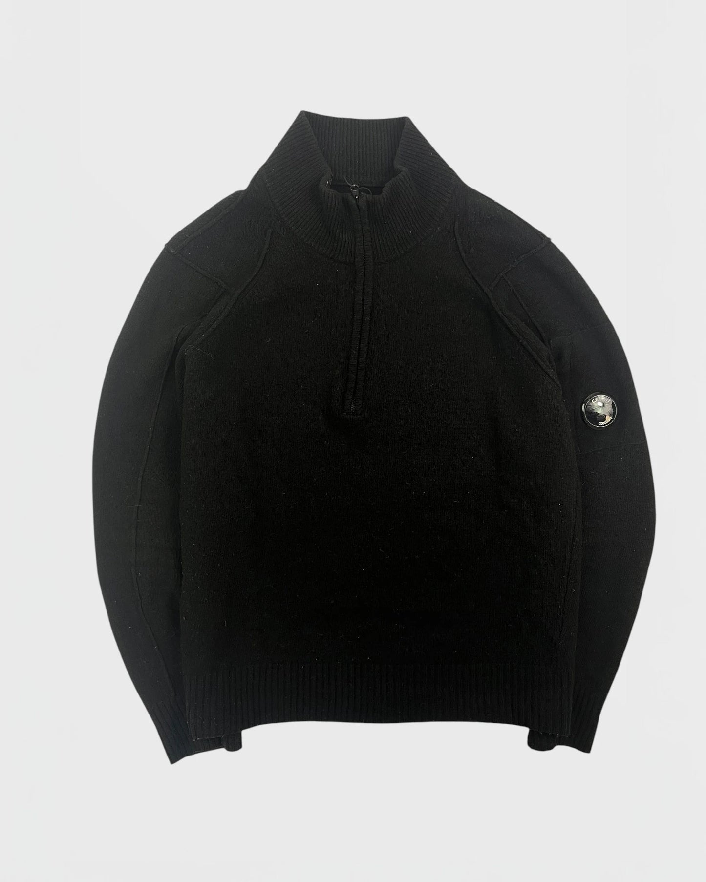 Pull half zip C°P COMPANY