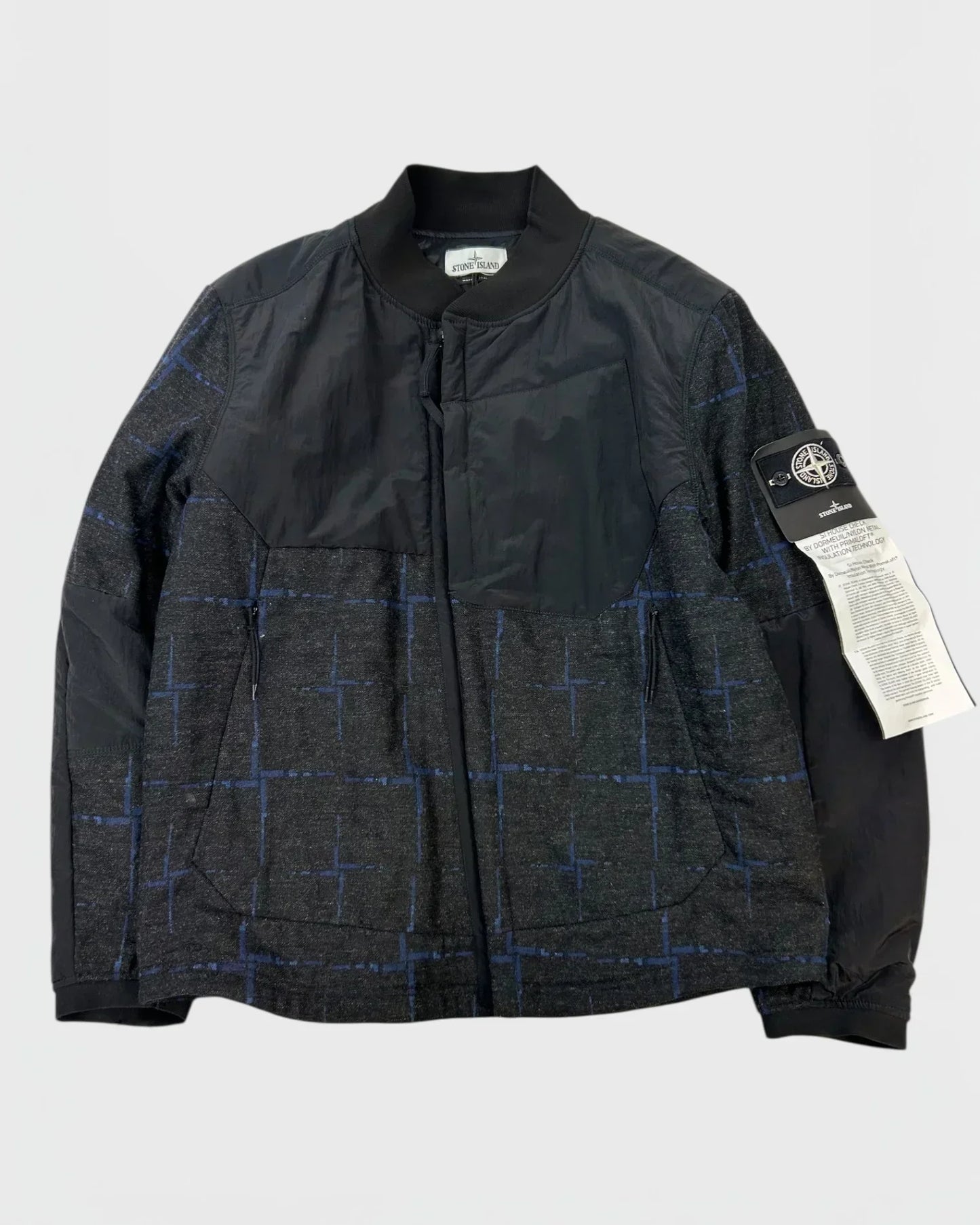 ST°NE ISLAND veste neuve
