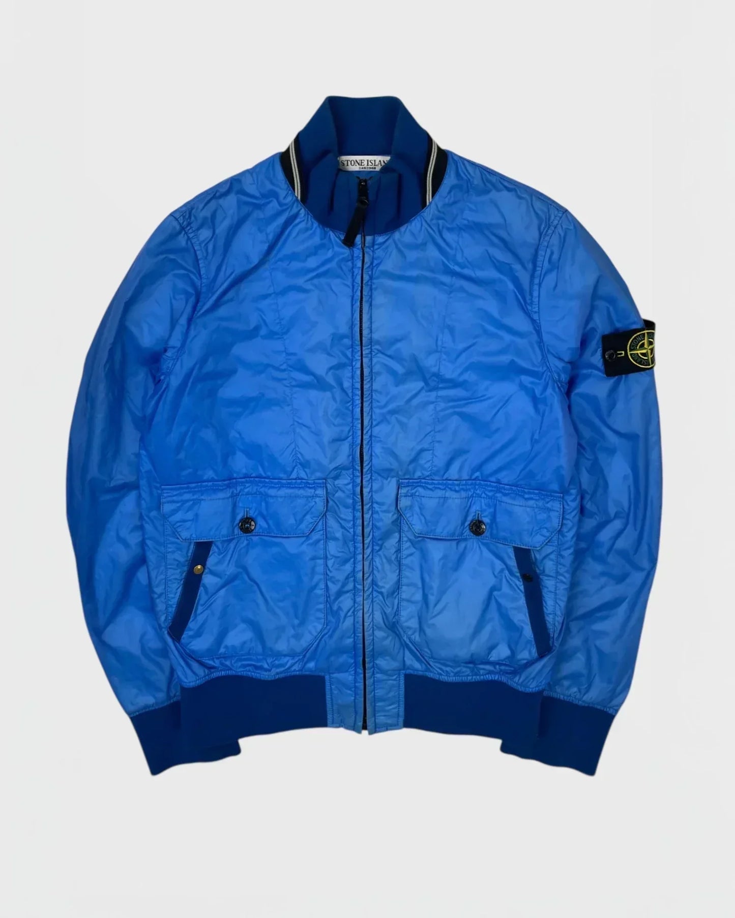 ST°NE ISLAND veste NYLON