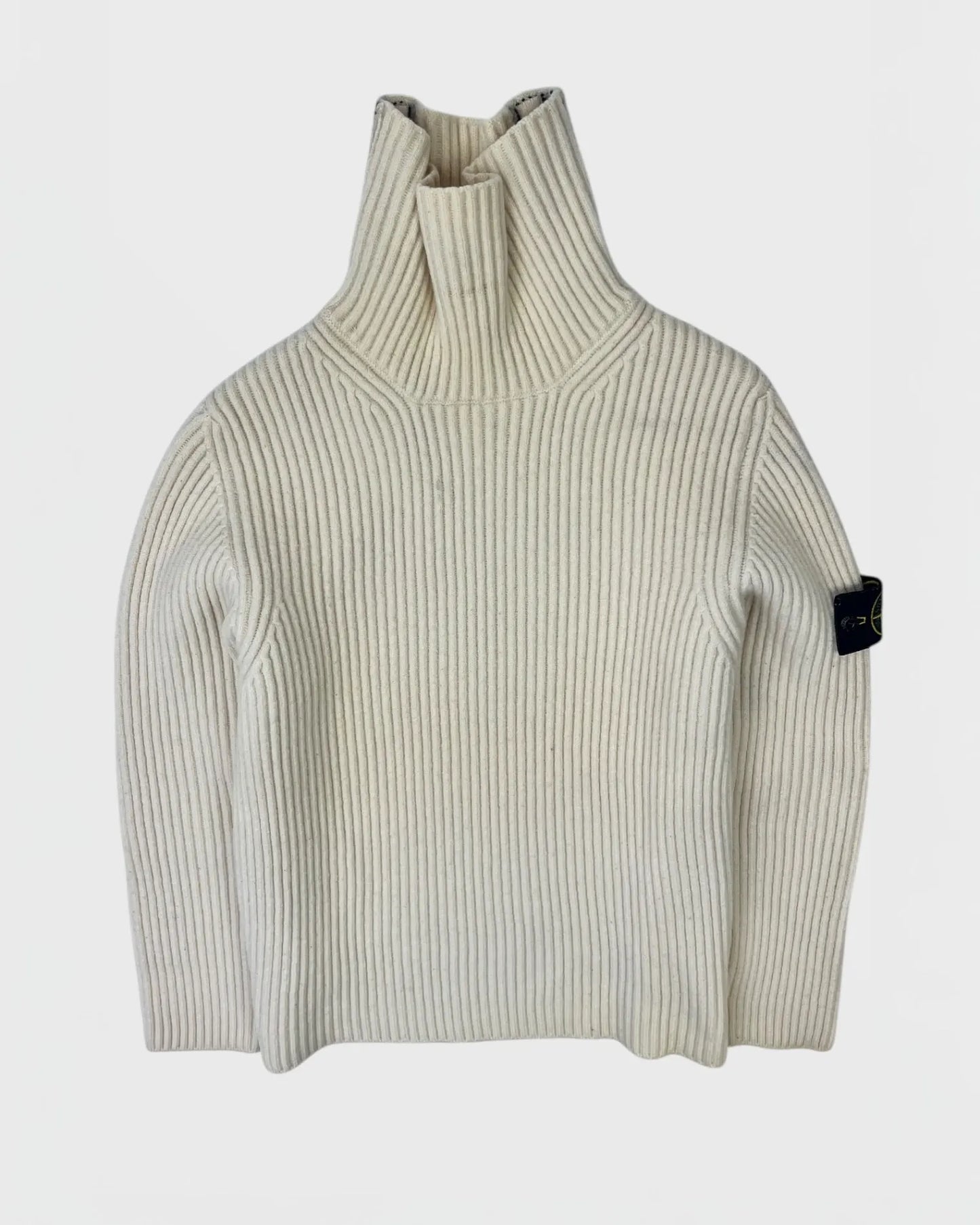 ST°NE ISLAND pull - Clair