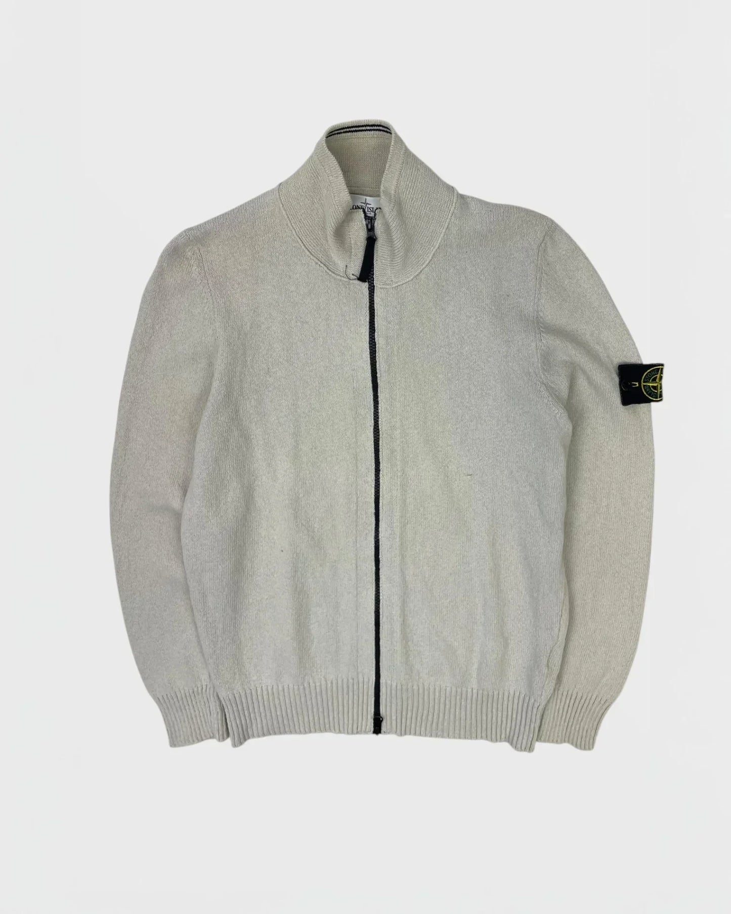 ST°NE ISLAND gilet - Clair