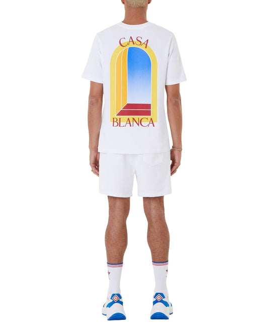 L'Arche De Jour T-Shirt - CASABL°NCA (2)