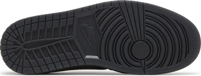 J°RDAN 1 TR°VIS SCOTT Black Phantom