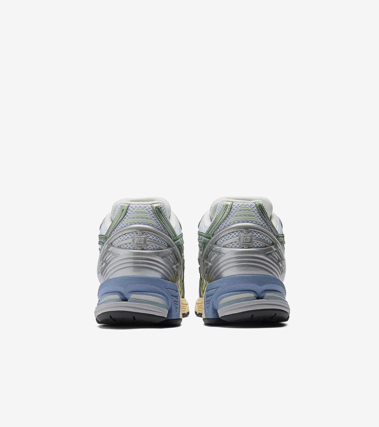 NB 1906R Ice Blue Melon Water
