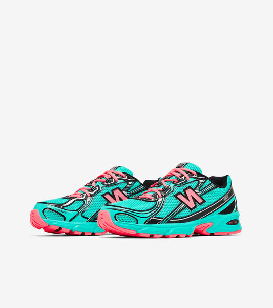 NB 740v2 Cyber Jade